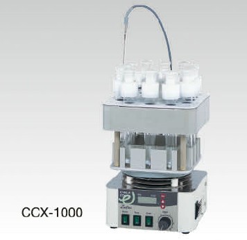 CCX-1000/1010/1200/1210个性化有机合成装置
